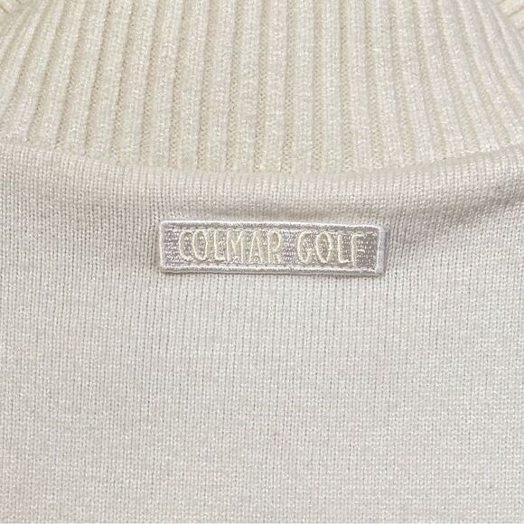 Colmar Golf Ivory Thindown Sz - Picture 9 of 16